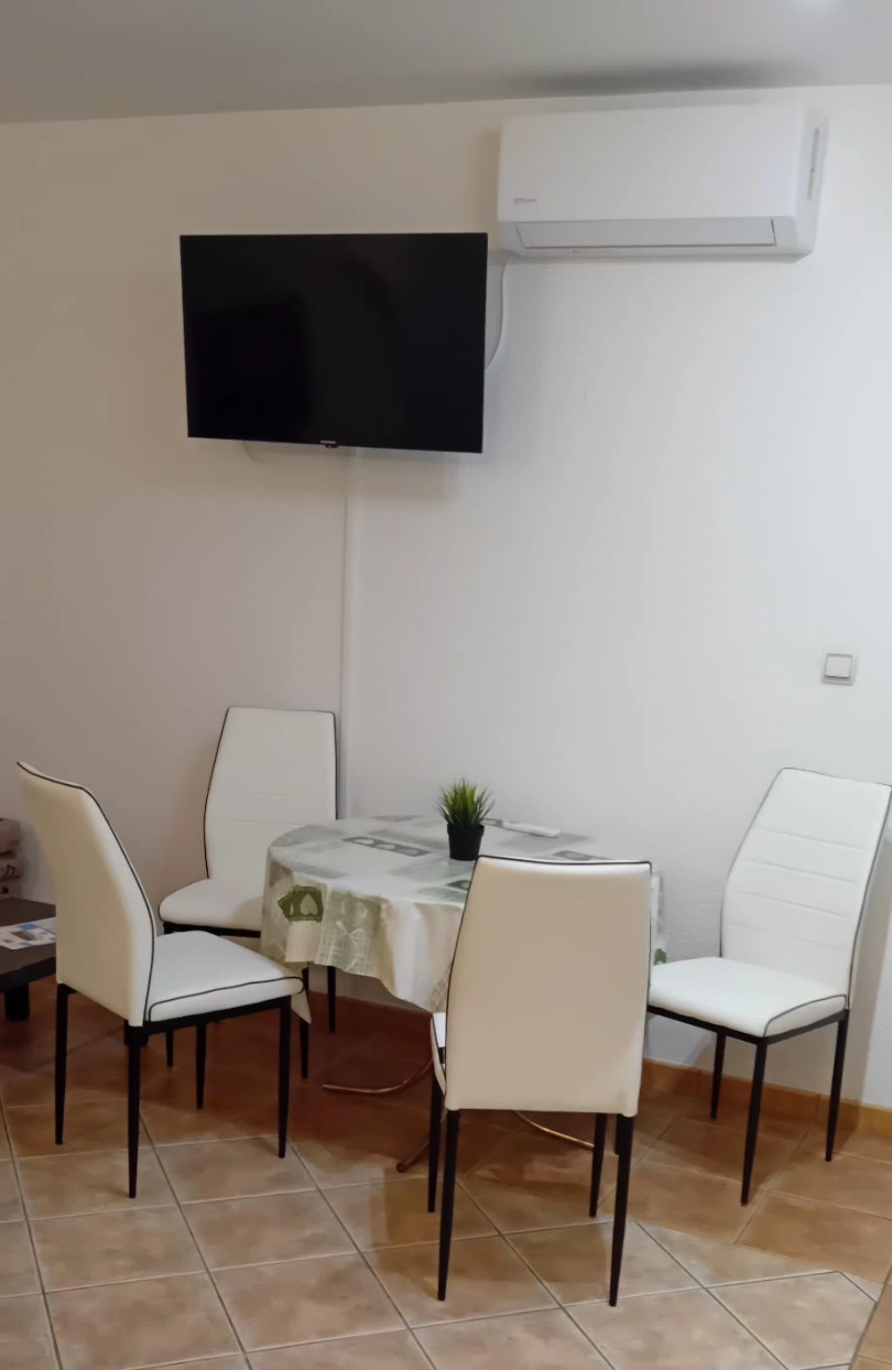Studio Apartment 1 at Villa Agape, Crikvenica